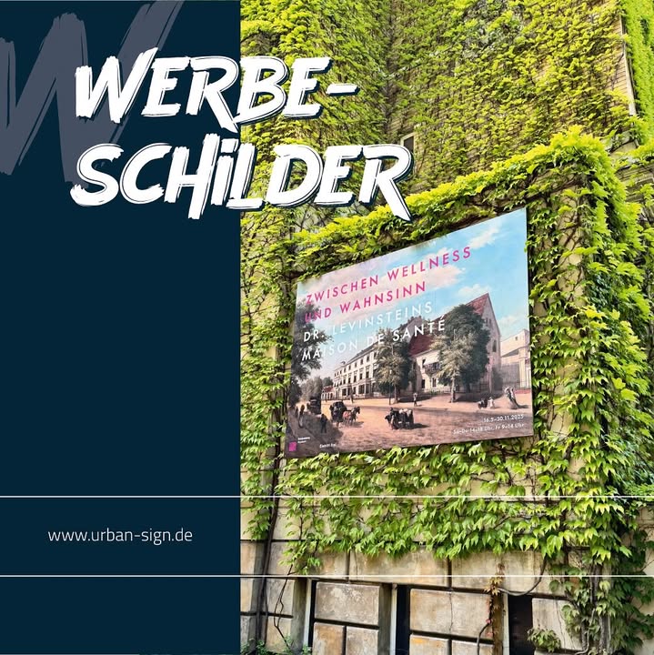 Lastenrad mit professioneller Fahrzeugfolierung von UrbanSign